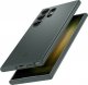 Spigen Etui ochronne Spigen Thin Fit do Samsung Galaxy S23 Ultra Abyss Green 21