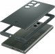 Spigen Etui ochronne Spigen Thin Fit do Samsung Galaxy S23 Ultra Abyss Green 24