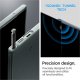 Spigen Etui ochronne Spigen Thin Fit do Samsung Galaxy S23 Ultra Abyss Green 28
