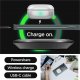Spigen Etui ochronne Spigen Thin Fit do Samsung Galaxy S23 Ultra Abyss Green 29