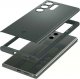 Spigen Etui ochronne Spigen Thin Fit do Samsung Galaxy S23 Ultra Abyss Green 3