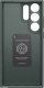Spigen Etui ochronne Spigen Thin Fit do Samsung Galaxy S23 Ultra Abyss Green 45