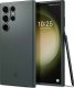 Spigen Etui ochronne Spigen Thin Fit do Samsung Galaxy S23 Ultra Abyss Green 47