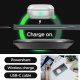 Spigen Etui ochronne Spigen Thin Fit do Samsung Galaxy S23 Ultra Abyss Green 49