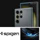 Spigen Etui ochronne Spigen Thin Fit do Samsung Galaxy S23 Ultra Abyss Green 4