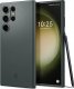 Spigen Etui ochronne Spigen Thin Fit do Samsung Galaxy S23 Ultra Abyss Green 50
