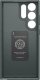 Spigen Etui ochronne Spigen Thin Fit do Samsung Galaxy S23 Ultra Abyss Green 51