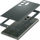 Spigen Etui ochronne Spigen Thin Fit do Samsung Galaxy S23 Ultra Abyss Green 58