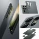 Spigen Etui ochronne Spigen Thin Fit do Samsung Galaxy S23 Ultra Abyss Green 5
