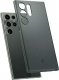 Spigen Etui ochronne Spigen Thin Fit do Samsung Galaxy S23 Ultra Abyss Green 8