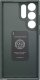 Spigen Etui ochronne Spigen Thin Fit do Samsung Galaxy S23 Ultra Abyss Green 9