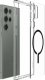 Spigen Etui ochronne Spigen Ultra Hybrid OneTap Ring MagSafe do Samsung Galaxy S23 Ultra Black 21