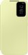 Samsung Etui Samsung EF-ZA346CGEGWW A34 5G A346 limonka/lime Smart View Wallet Case 1