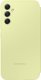 Samsung Etui Samsung EF-ZA346CGEGWW A34 5G A346 limonka/lime Smart View Wallet Case 1