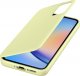 Samsung Etui Samsung EF-ZA346CGEGWW A34 5G A346 limonka/lime Smart View Wallet Case 3