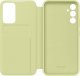 Samsung Etui Samsung EF-ZA346CGEGWW A34 5G A346 limonka/lime Smart View Wallet Case 5