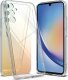 Ringke Etui Ringke Fusion Samsung Galaxy A34 5G Clear 1