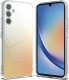 Ringke Etui Ringke Fusion Samsung Galaxy A34 5G Clear 2