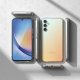 Ringke Etui Ringke Fusion Samsung Galaxy A34 5G Clear 4