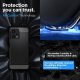 Spigen Etui Spigen Rugged Armor Xiaomi Redmi Note 12/POCO X5 5G Matte Black 12