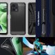 Spigen Etui Spigen Rugged Armor Xiaomi Redmi Note 12/POCO X5 5G Matte Black 14