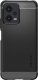 Spigen Etui Spigen Rugged Armor Xiaomi Redmi Note 12/POCO X5 5G Matte Black 2