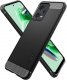 Spigen Etui Spigen Rugged Armor Xiaomi Redmi Note 12/POCO X5 5G Matte Black 6