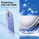 Spigen Etui Spigen Liquid Crystal Samsung Galaxy A54 5G Glitter Crystal 11