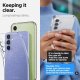 Spigen Etui Spigen Liquid Crystal Samsung Galaxy A54 5G Glitter Crystal 10