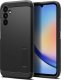 Spigen Etui Spigen Tough Armor Samsung Galaxy A34 5G Black 1