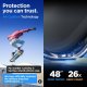 Spigen Etui Spigen Tough Armor Samsung Galaxy A34 5G Black 11