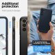 Spigen Etui Spigen Tough Armor Samsung Galaxy A34 5G Black 13