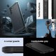Spigen Etui Spigen Tough Armor Samsung Galaxy A34 5G Black 14