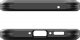 Spigen Etui Spigen Tough Armor Samsung Galaxy A34 5G Black 5