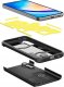 Spigen Etui Spigen Tough Armor Samsung Galaxy A34 5G Black 6