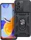 Braders Etui Slide Armor Braders do Xiaomi Redmi Note 11 / 11S 1