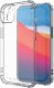 Wozinsky Wozinsky Anti Shock etui do iPhone 14 Plus pancerny pokrowiec przezroczyste 1
