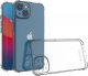 Wozinsky Wozinsky Anti Shock etui do iPhone 14 Plus pancerny pokrowiec przezroczyste 4