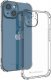 Wozinsky Wozinsky Anti Shock etui do iPhone 14 Plus pancerny pokrowiec przezroczyste 9