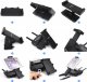 Uchwyt SunnyLife Uchwyt Etui Smycz Case Do DJI Mavic Mini / SE / Pro / Spark 13