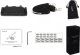 Uchwyt SunnyLife Uchwyt Etui Smycz Case Do DJI Mavic Mini / SE / Pro / Spark 14