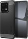 Spigen Rugged Armor Xiaomi 13 Pro czarny/matowy ACS05325 1