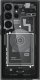 Spigen Etui Spigen Ultra Hybrid Samsung Galaxy S23 Ultra Zero One 4