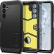 Spigen Etui Spigen Tough Armor Samsung Galaxy A54 5G Black 1