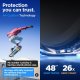 Spigen Etui Spigen Tough Armor Samsung Galaxy A54 5G Black 12