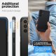 Spigen Etui Spigen Tough Armor Samsung Galaxy A54 5G Black 14