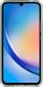 Spigen Etui Spigen Ultra Hybrid Samsung Galaxy A34 5G Crystal Clear 5