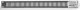InLine InLine® 19" blind panel perforated, 2U, RAL 9005 black 3