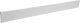 InLine InLine® 19" cable entry plate with brush, 1U, RAL 9005 black 3