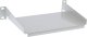 InLine InLine® 10" Shelf, 160mm, 10kg, 1U, RAL 7035 grey 3